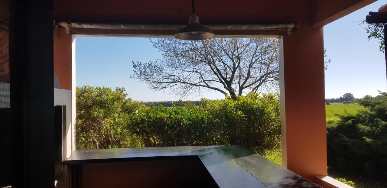 La Monturera, Loft De Campo Appartement Colonia del Sacramento Buitenkant foto