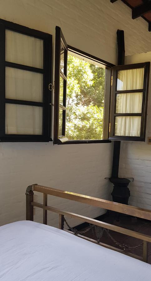La Monturera, Loft De Campo Appartement Colonia del Sacramento Buitenkant foto