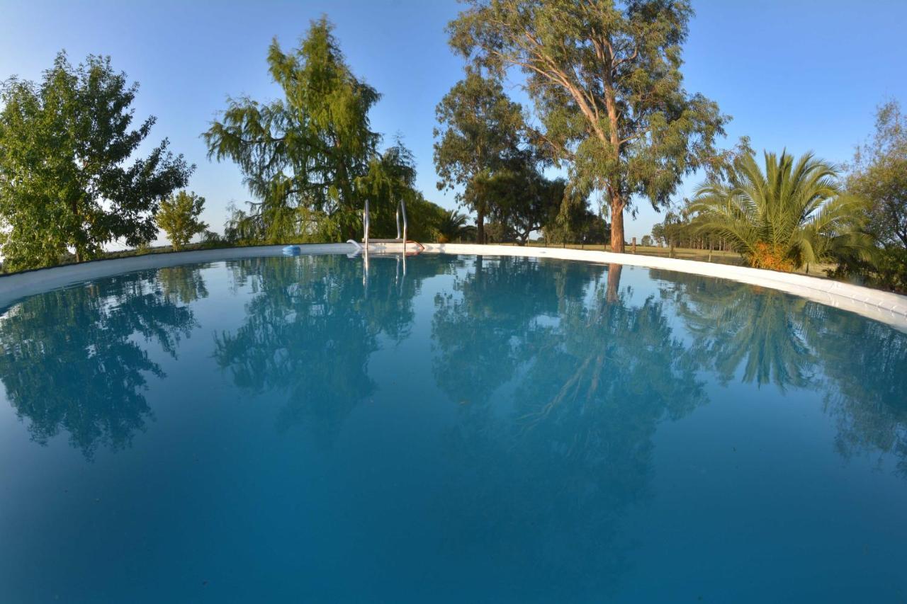 La Monturera, Loft De Campo Appartement Colonia del Sacramento Buitenkant foto