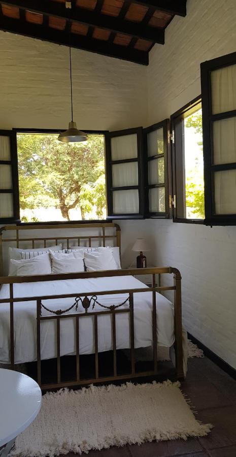 La Monturera, Loft De Campo Appartement Colonia del Sacramento Buitenkant foto