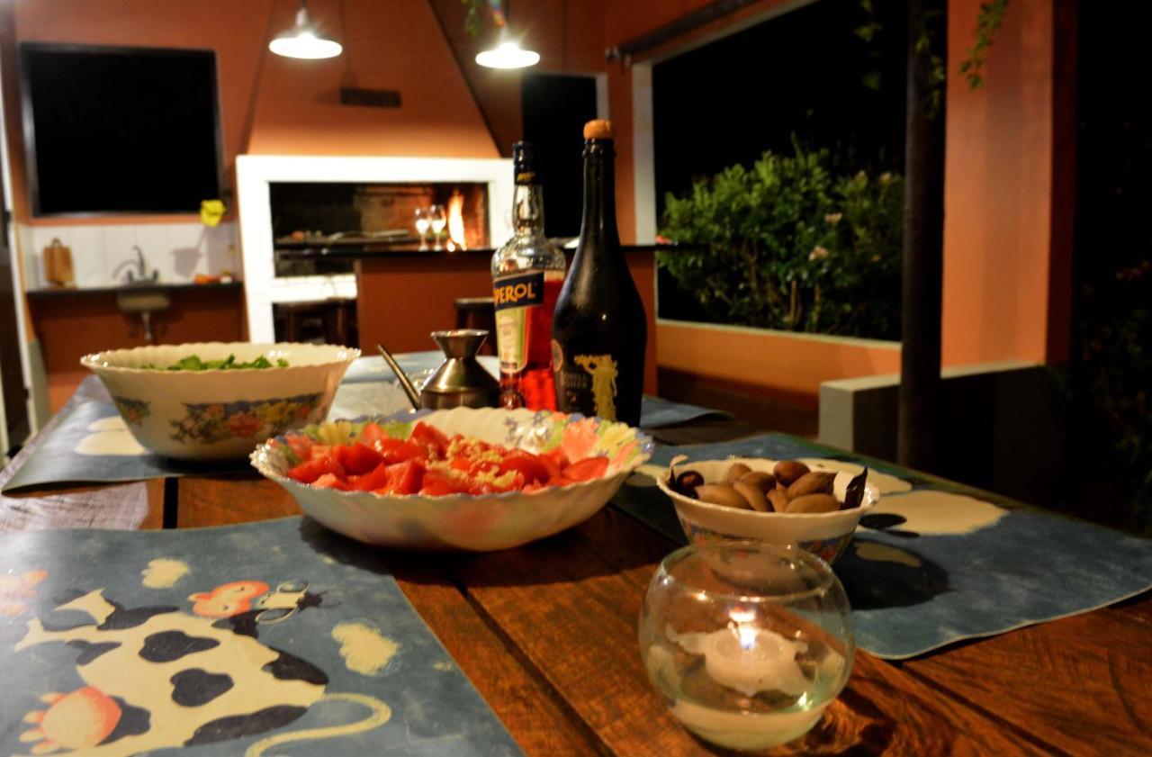 La Monturera, Loft De Campo Appartement Colonia del Sacramento Buitenkant foto